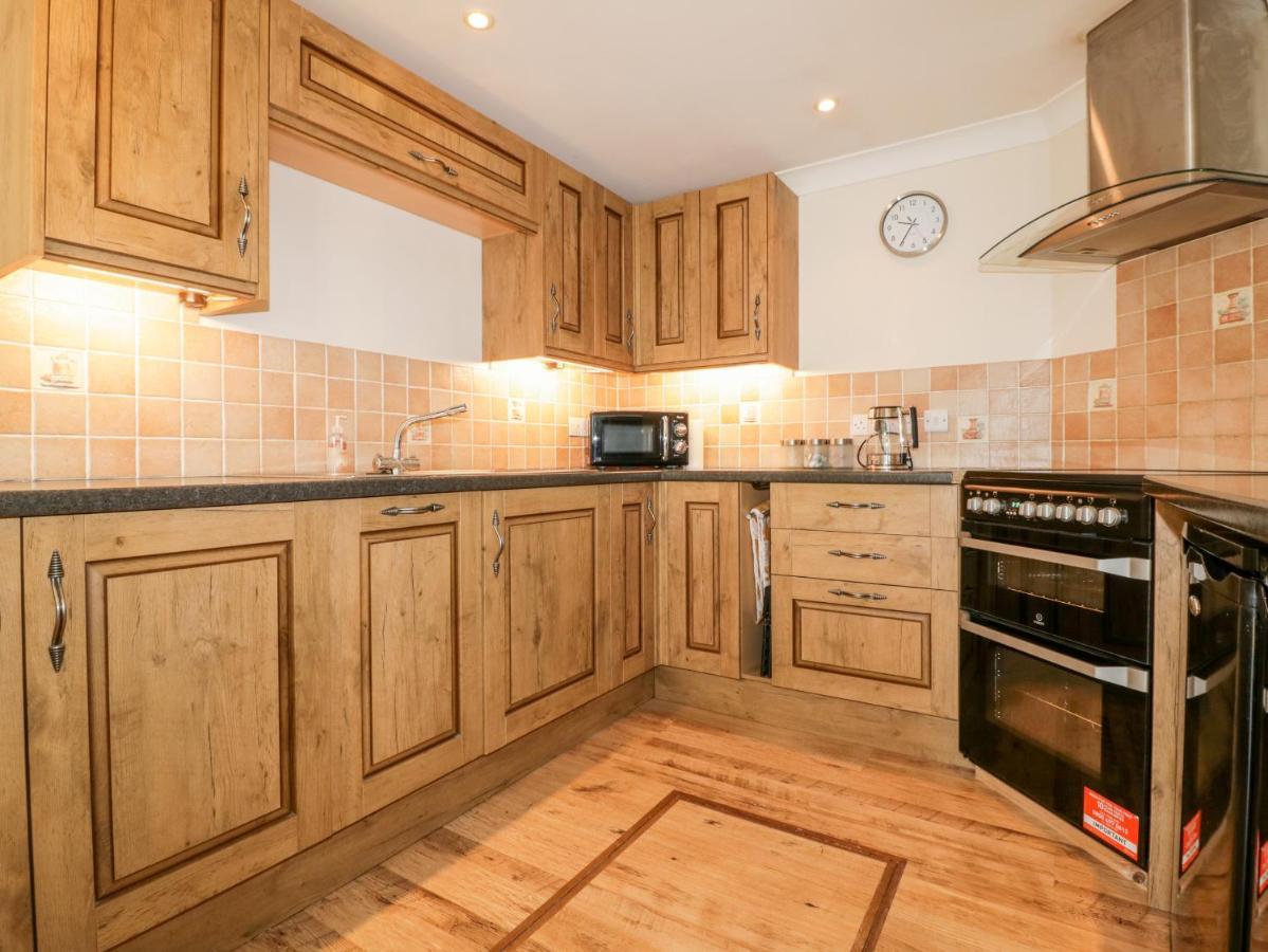 Lower Brambleside Truro Zewnętrze zdjęcie