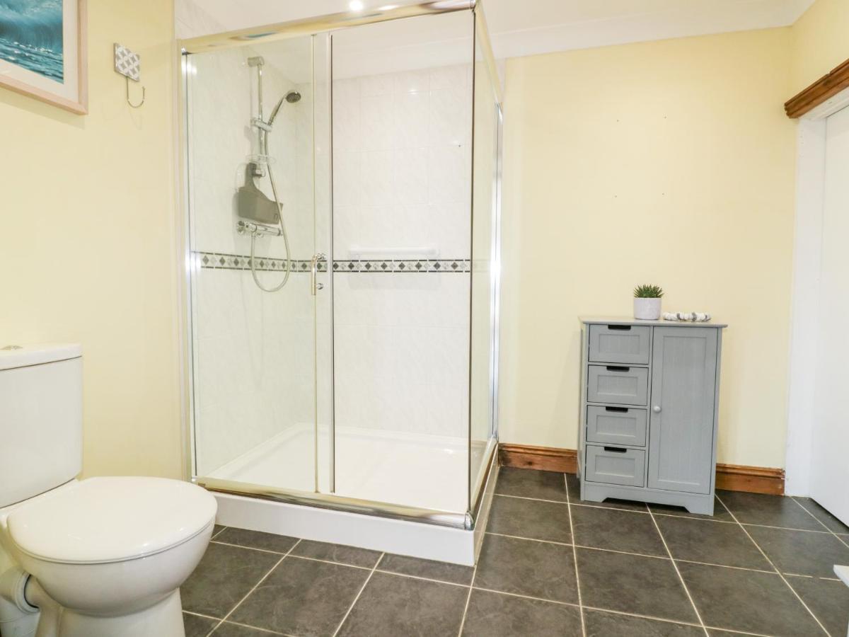 Lower Brambleside Truro Zewnętrze zdjęcie
